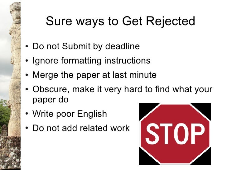 Related Work In Research Paper