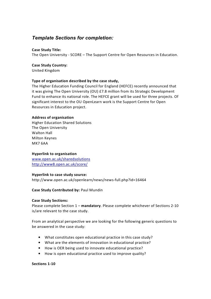Journal of Case Studies in Education