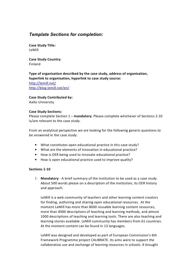 Case Study 20: Transforming Education with Research that Makes a