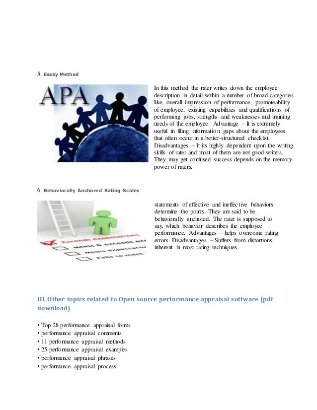 Appraisal Moreau De Mautour Dissertation