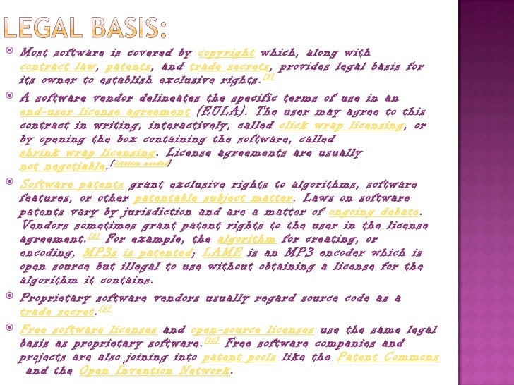 open source vs. proprietary software essay open source vs. proprietary software essay