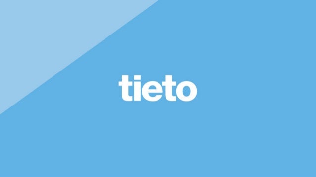 audit enterprise changes model architect Tieto Journey Elastic in OpenStack Cloud audit enterprise changes model architect Tieto Journey Elastic in OpenStack Cloud