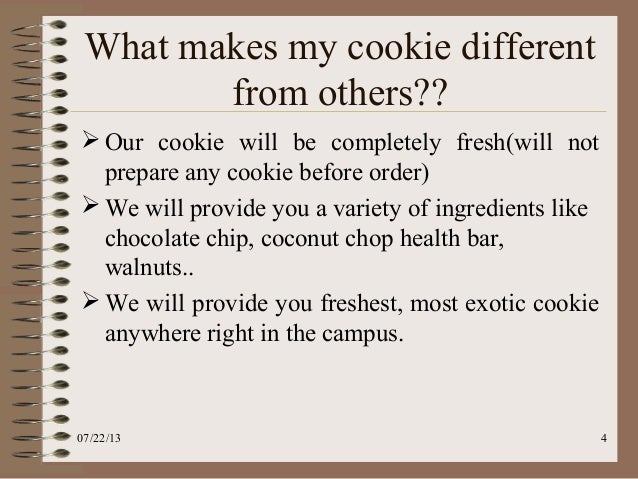 case study kristens cookie company Read this essay on kristen's cookie company come browse our large digital warehouse of free sample essays case study: kristen’s cookie company case study. case study kristens cookie company Read this essay on kristen's cookie company come browse our large digital warehouse of free sample essays case study: kristen’s cookie company case study.