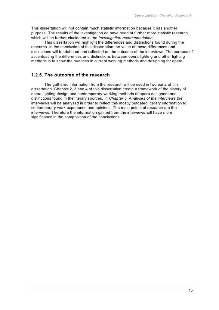 The Historical Place Essay