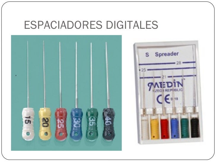 OPERATORIA Y ENDODONCIA PARTE 2