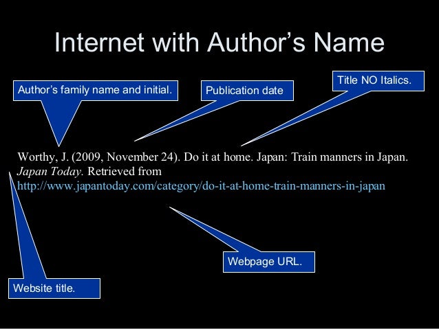 Essay For Internet