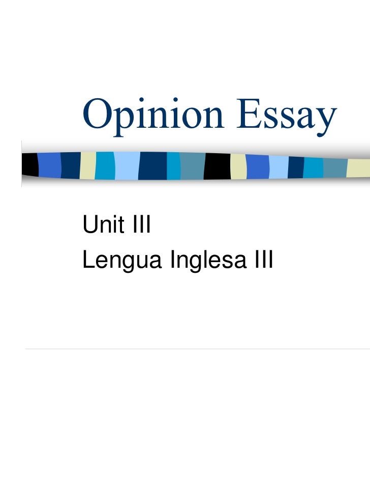 Topics For Exemplification Essays