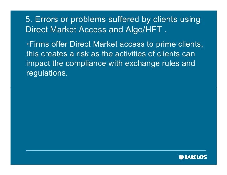 Ultra high frequency trading strategies