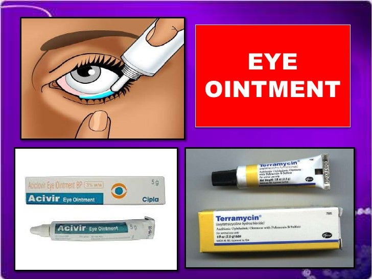 Opthalmic preparation