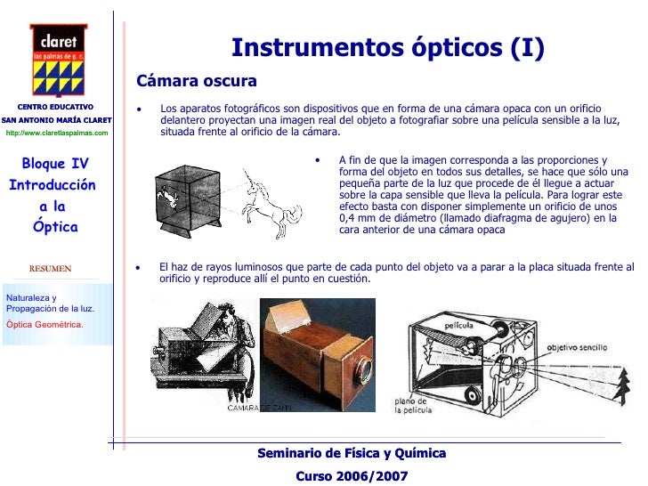 Optica
