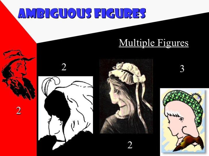 psych ambiguous figures Study 670 psych 120a study guide (2013-14 monti) gestalt psychology manipulations of mental representation of ambiguous figures. psych ambiguous figures Study 670 psych 120a study guide (2013-14 monti) gestalt psychology manipulations of mental representation of ambiguous figures.