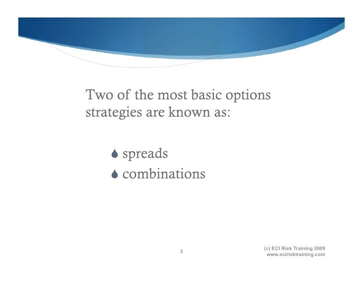 Strangle options strategies