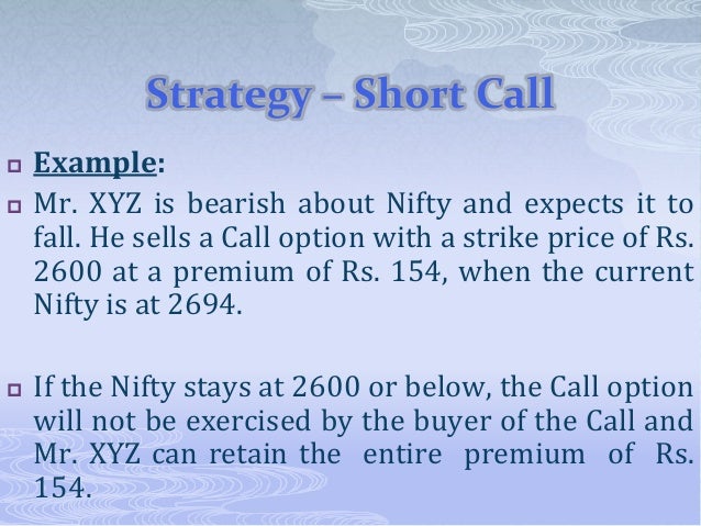 26 options strategies