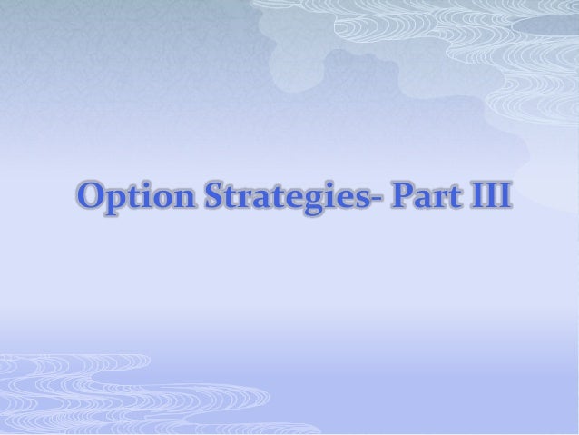 Mariam option trading
