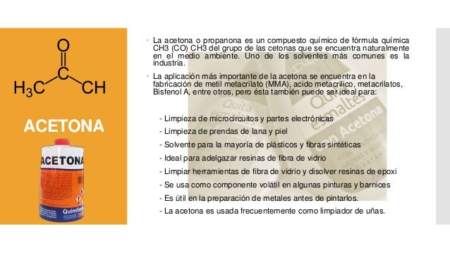 fluidos en la industria