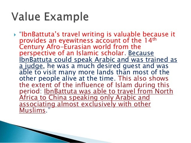 ib history essay questions