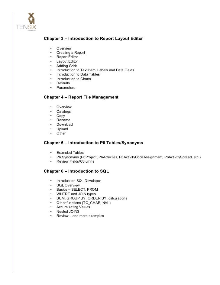 contract writing class