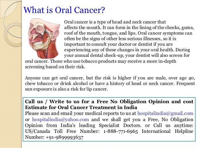 Late Effects Specialist Cancer