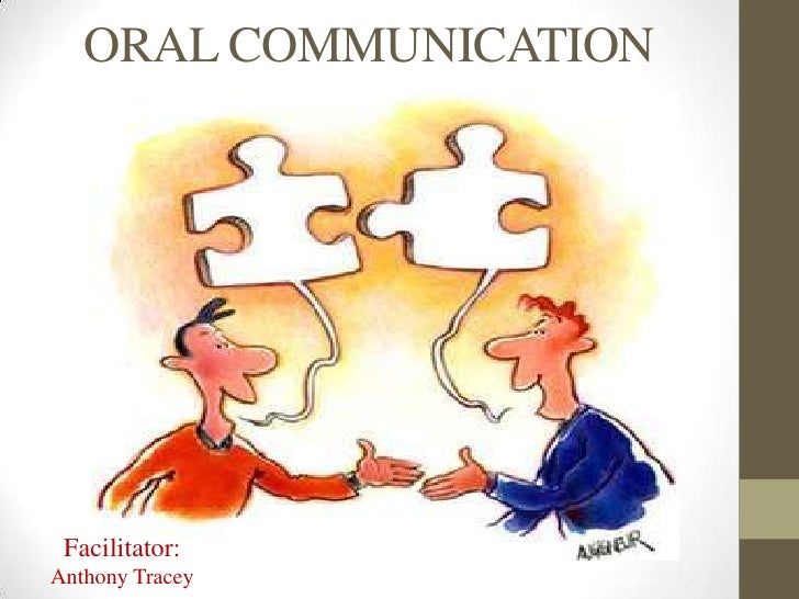 Oral Communication Tips 51