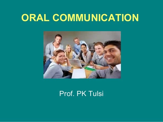 Importance Of Oral Presentation 32