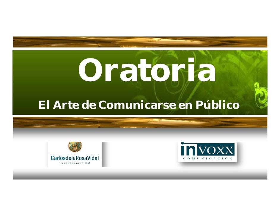 El Arte De Comunicarse Pdf To Jpg