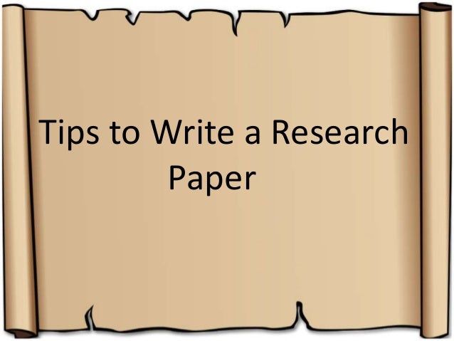 Buy a research paper for college