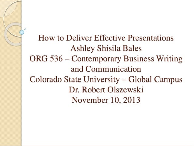 Critical thinking in business communication