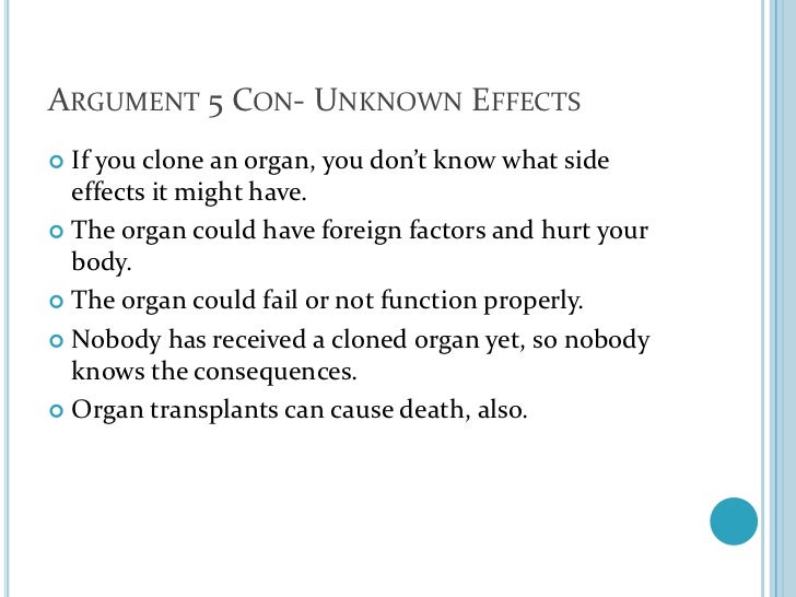human cloning pros and cons essay human cloning pros and cons essay