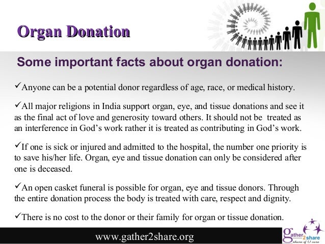 an introduction to the importance of organ transplants an introduction to the importance of organ transplants