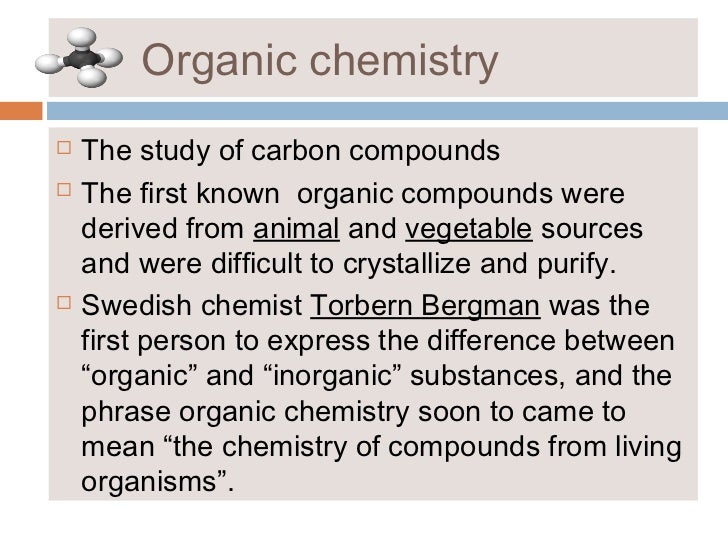 Chemistry Essay Topics
