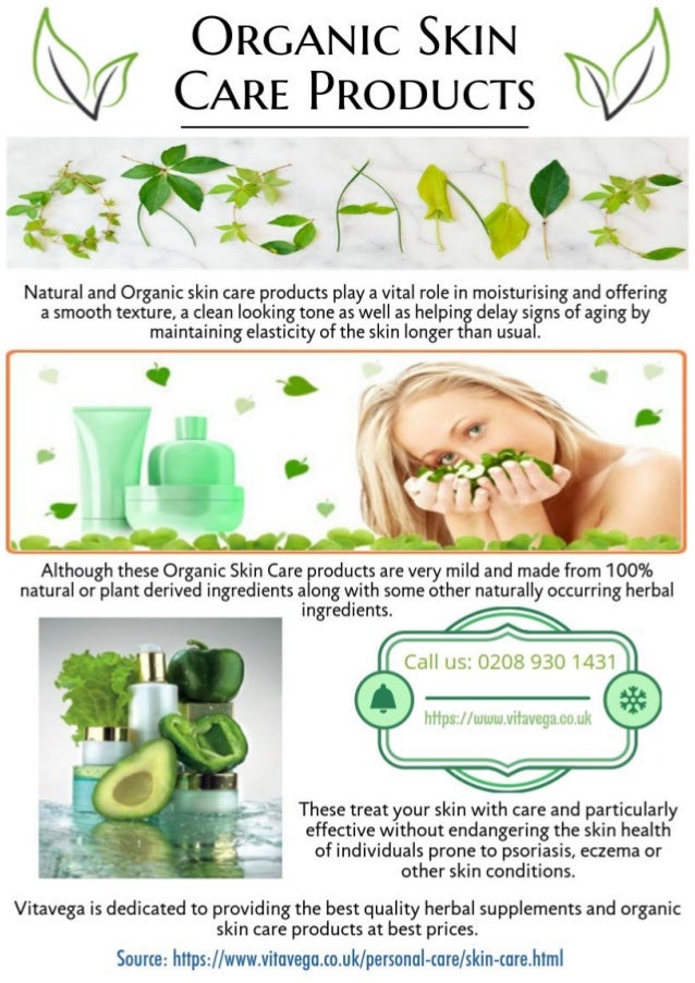 Health Benefits Of Organic Skin Care Products health-benefits-of-organic-skin-care-products