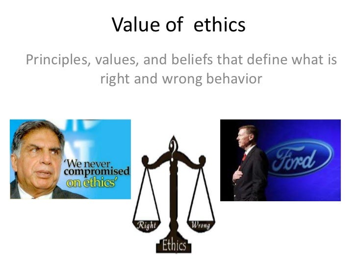 culture values and ethics A person's core values and ethics are important characteristics that help to identify an individual many factors determine our values and ethics values and ethics. culture values and ethics A person's core values and ethics are important characteristics that help to identify an individual many factors determine our values and ethics values and ethics.