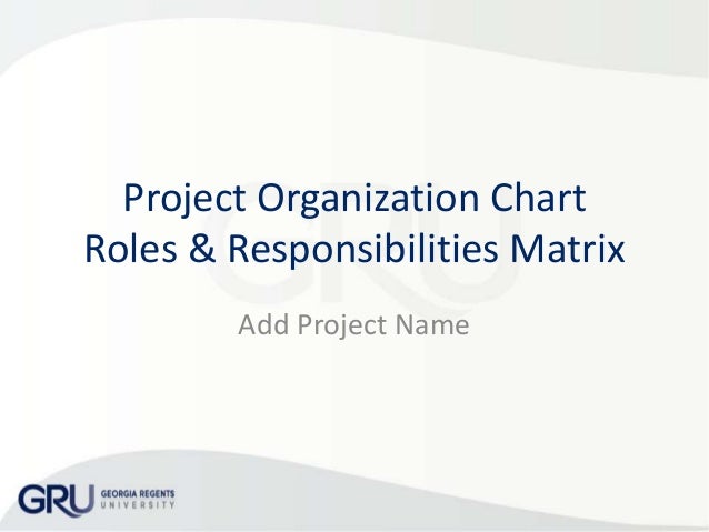 project management responsibilities project management responsibilities