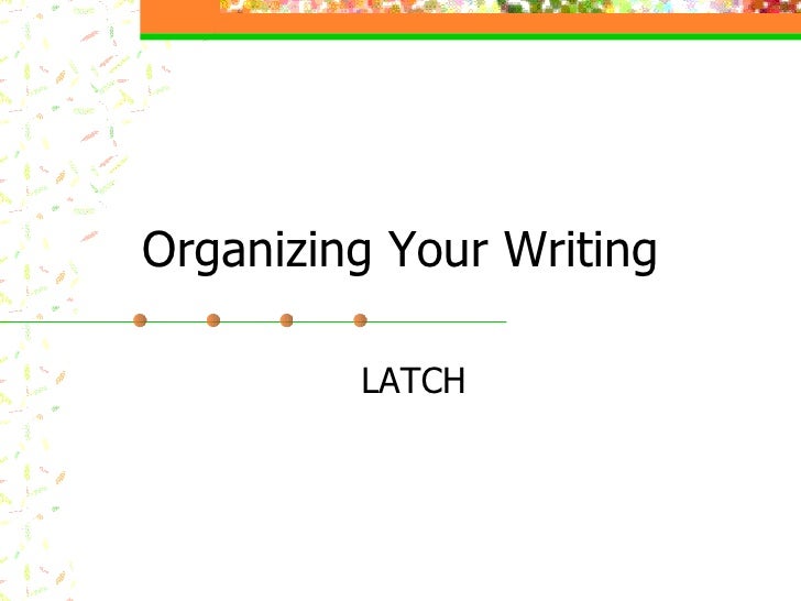 organizing an essay before writing organizing an essay before writing