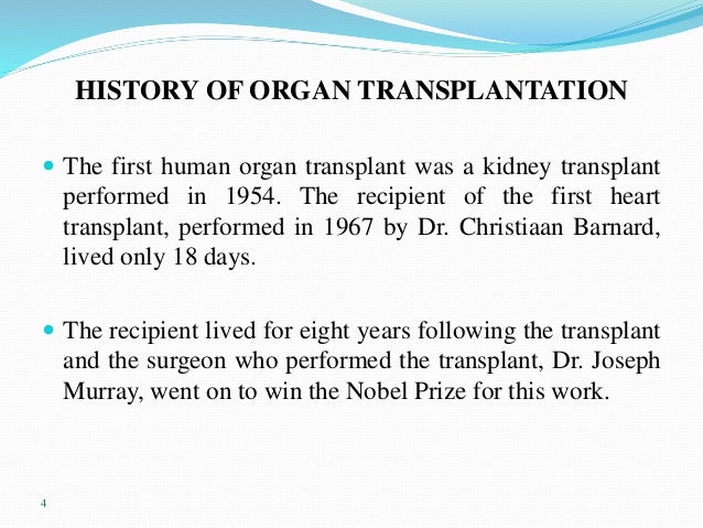 conclusion of organ transplantation Significant facilitators and barriers to organ donation and transplantation remain in the general public conclusion attention to the journal of. conclusion of organ transplantation Significant facilitators and barriers to organ donation and transplantation remain in the general public conclusion attention to the journal of.