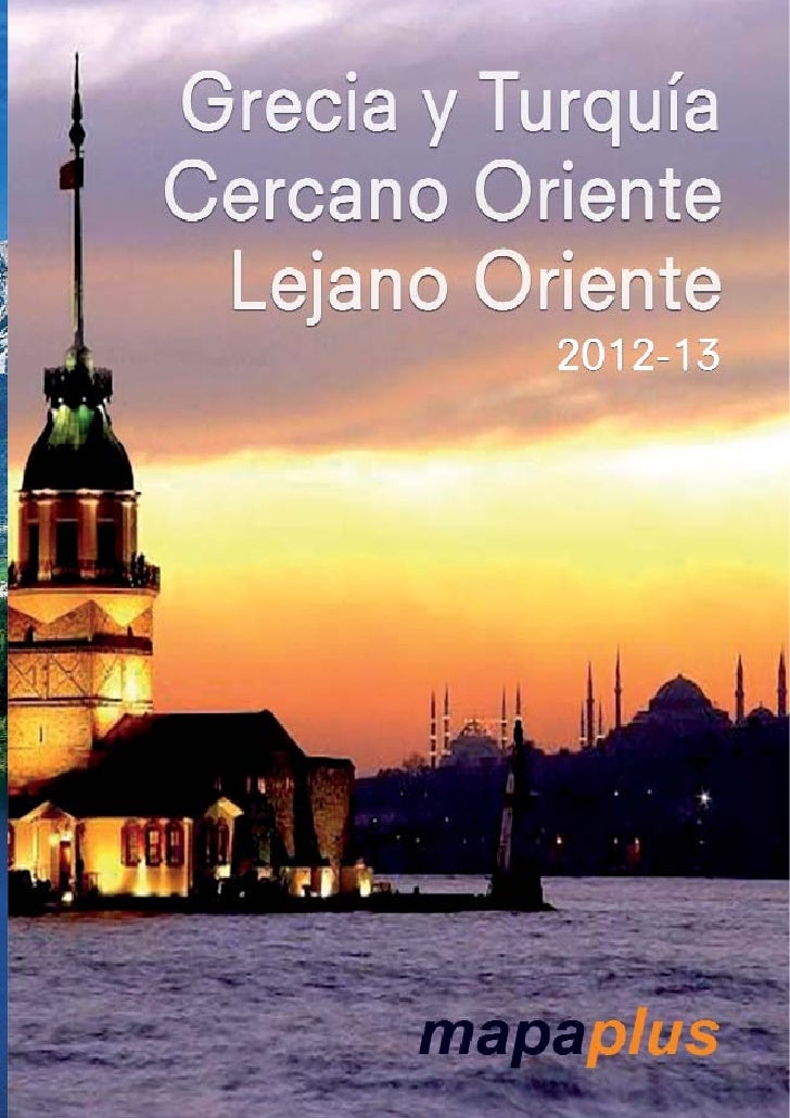 LEJANO ORIENTE Y lejano oriente y: