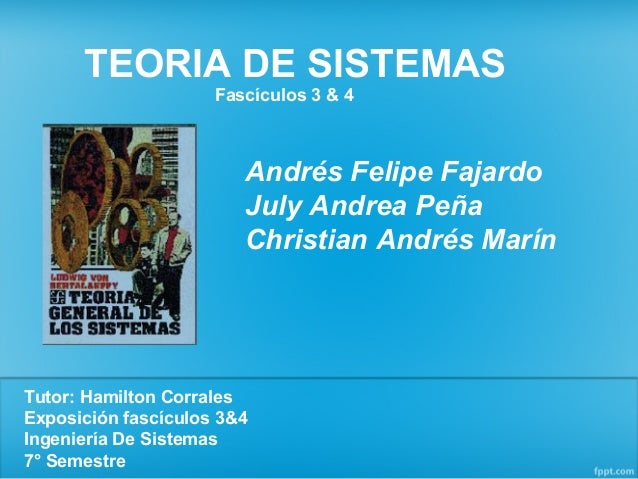 Resultado de imagen para que dio origen a sistemas