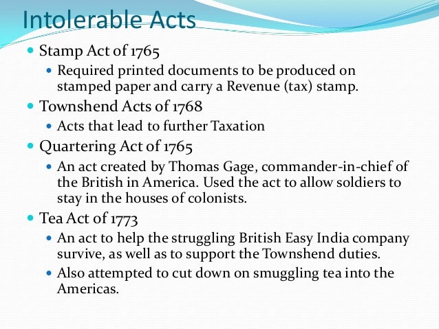 essay on tea act essay on tea act
