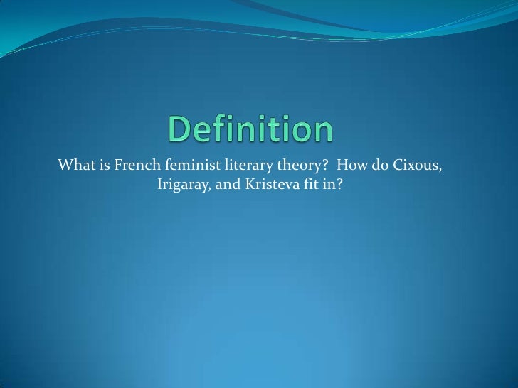 Essays On Juvenile Delinquency The Harmful Effect Of Feminism Essay Papers Feminism A Rose For Emily Critical Essay also The Outsiders Essay Free Feminism Essays And Papers Helpme Figure Skating Essay