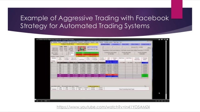 intraday trading strategies youtube