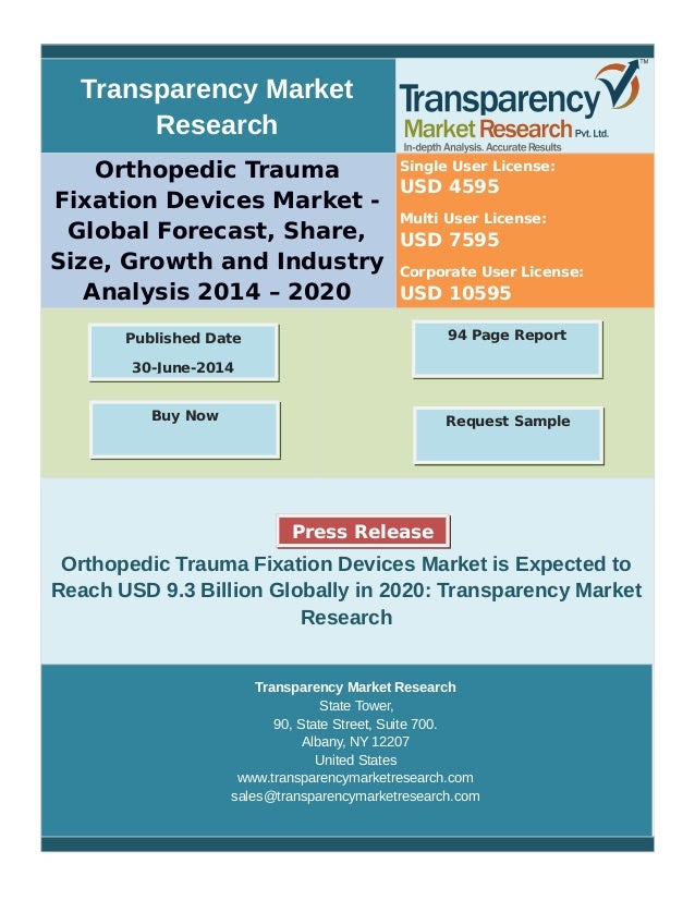 global orthopedic trauma devices market size Fixation systems used to speed healing of trauma injuries represent one of the growth areas of the global orthopedic devices market, with a host of competitors. global orthopedic trauma devices market size Fixation systems used to speed healing of trauma injuries represent one of the growth areas of the global orthopedic devices market, with a host of competitors.
