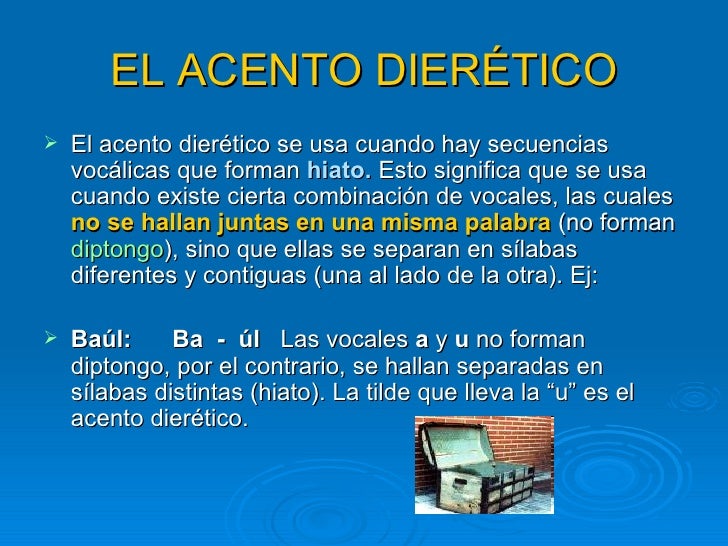 Ortografia acentual