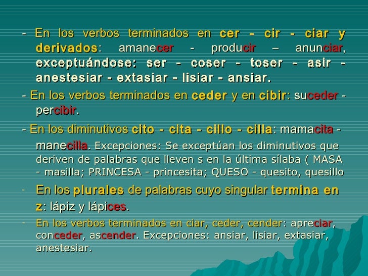 Ortografia literal
