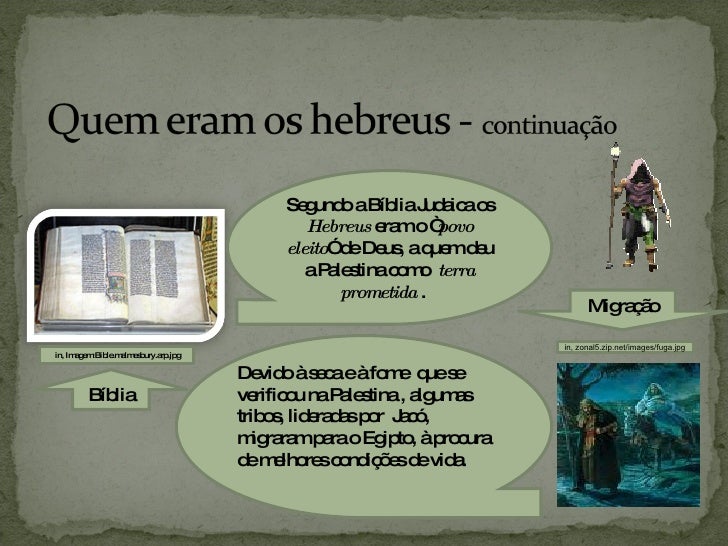 Explique Por Que Os Antigos Hebreus Ficaram Conhecidos Como Judeus
