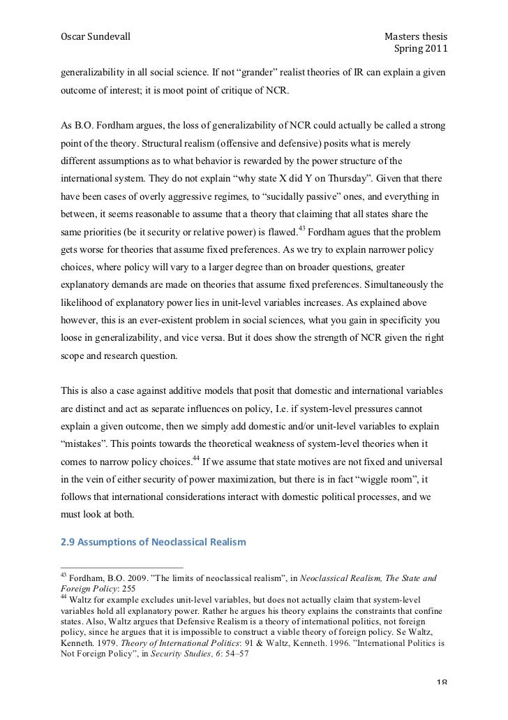 hobbes thesis on human nature hobbes thesis on human nature