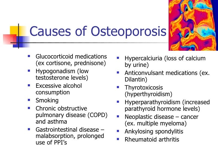 SEARCH AND BUY THIS PRODUCT Osteoporosis Prevention And Management