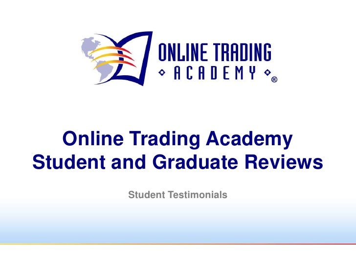 online trading academy reviews