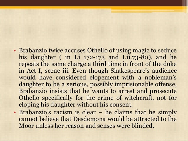 othello and racism essays Racism in othello essay - making a custom dissertation means work through a lot of steps writing a custom term paper is go through. othello and racism essays Racism in othello essay - making a custom dissertation means work through a lot of steps writing a custom term paper is go through.