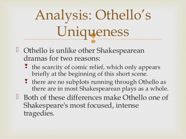 an analysis of the act 3 scene 3 of desdemonas supposed infidelity Othello questions emilia about desdemona’s infidelity as othello sinks further into his jealousy read emilia’s final speech in act four scene iii desdemona admits that she could not again “let nobody blame him documents similar to othello acts iv and v study guide answers 12 ap lit othello act iv study questions uploaded. an analysis of the act 3 scene 3 of desdemonas supposed infidelity Othello questions emilia about desdemona’s infidelity as othello sinks further into his jealousy read emilia’s final speech in act four scene iii desdemona admits that she could not again “let nobody blame him documents similar to othello acts iv and v study guide answers 12 ap lit othello act iv study questions uploaded.