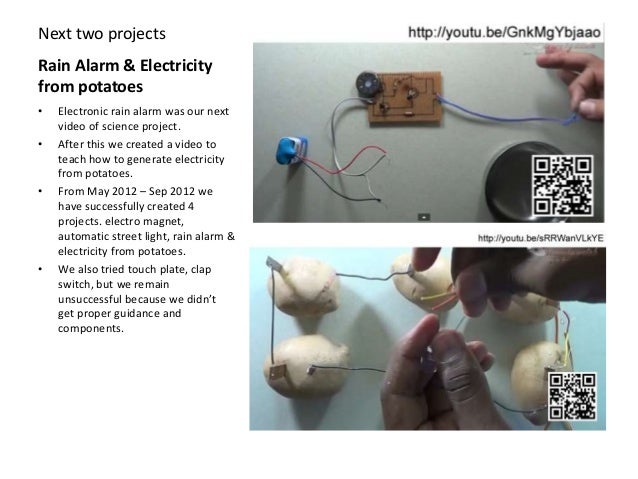 science project videos science project videos
